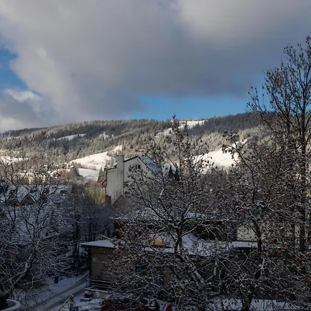 Bnb&krupowki Apartment Zakopane