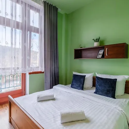 Bnb&krupowki Zakopane