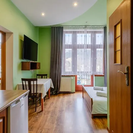 Bnb&krupowki Apartment *