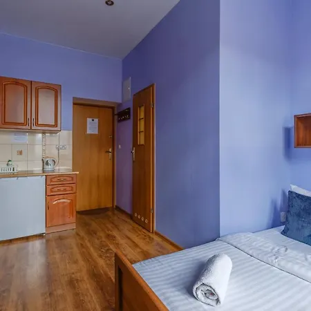 Apartment Bnb&krupowki Zakopane