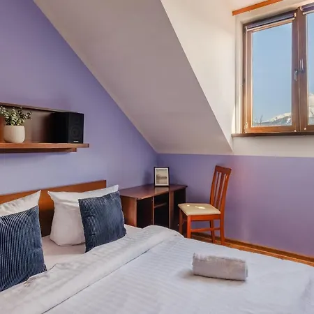 Bnb&krupowki Apartment Zakopane