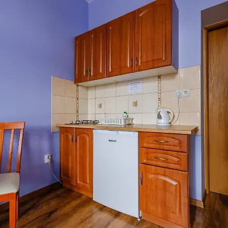 Bnb&krupowki Apartment Zakopane