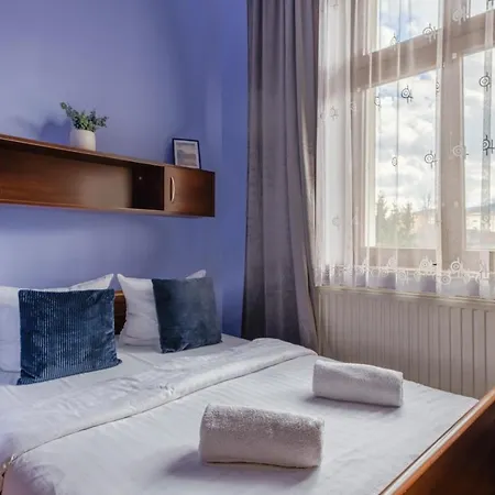 Apartment Bnb&krupowki *