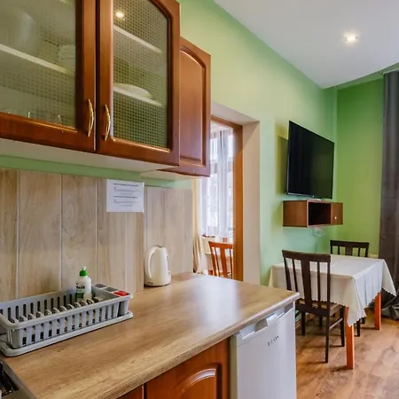 Bnb&krupowki Apartment *