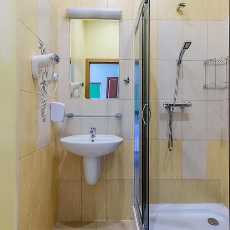 Bnb&krupowki Apartment