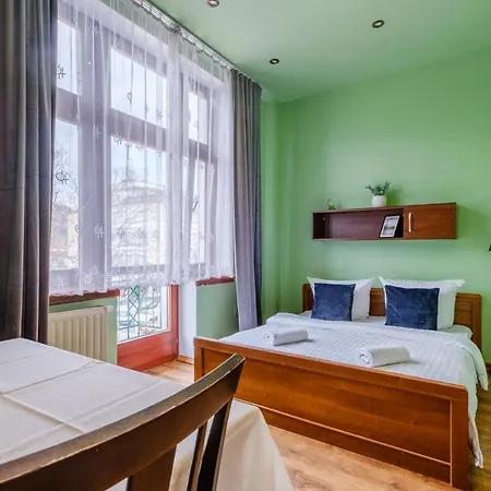 Bnb&krupowki Apartment