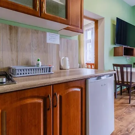 Bnb&krupowki Apartment *
