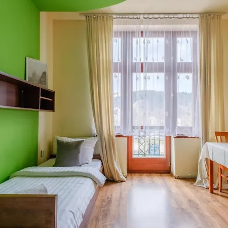 Apartment Bnb&krupowki