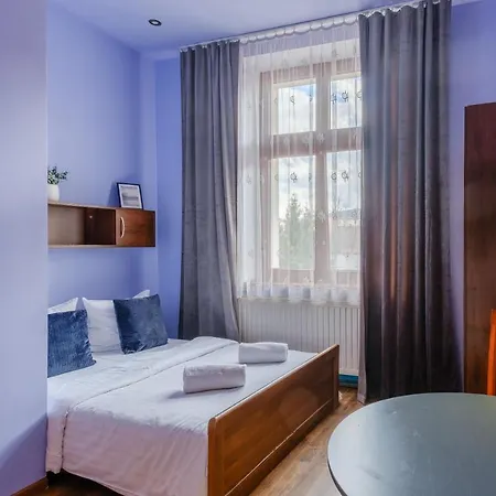 Bnb&krupowki Apartment