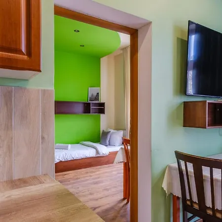 Bnb&krupowki Apartment *