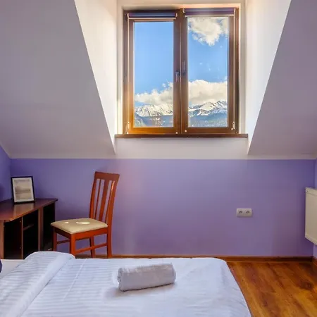 Bnb&krupowki Zakopane