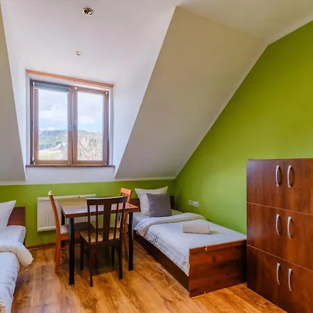 Bnb&krupowki Apartment