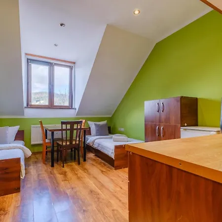 Bnb&krupowki Apartment Zakopane