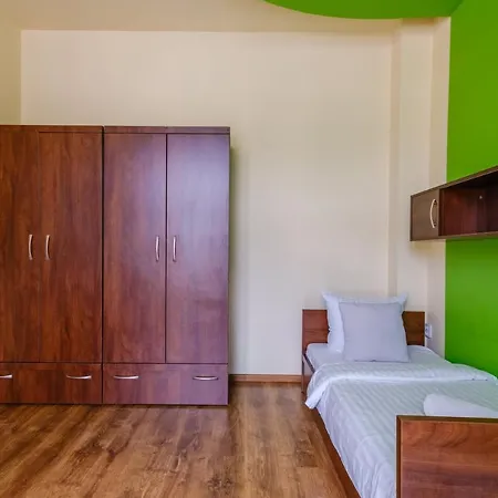 Apartment Bnb&krupowki Zakopane