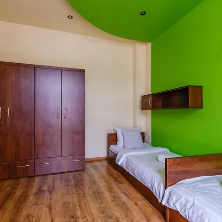 Bnb&krupowki Apartment