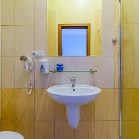 Apartment Bnb&krupowki