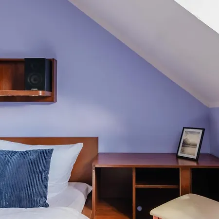 Apartment Bnb&krupowki