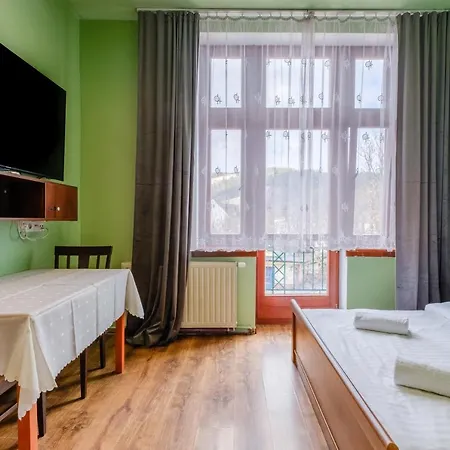 Apartment Bnb&krupowki